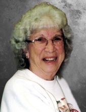 Doris  Mae Brackett