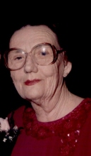 Marcelle Blackwell Grindle