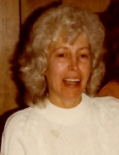 Nancy J. Church