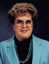 Marilyn M. Lanich
