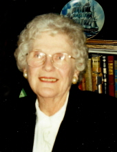 Photo of Phyllis Gauger