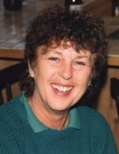 Bettie Jean Emberson