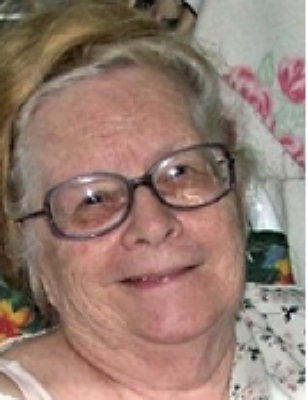 Marian Ardis Bennett