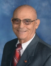 Sherwood "Jack" Naylor
