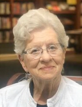 Isabel B. Strickler