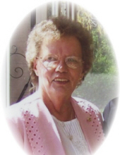 Dorothy Jean Edwards Berryhill