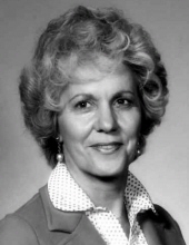 Margaret Brown Rogers Valine