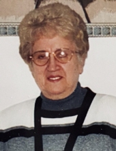 Inge Charlotte Berndt (Sikes)