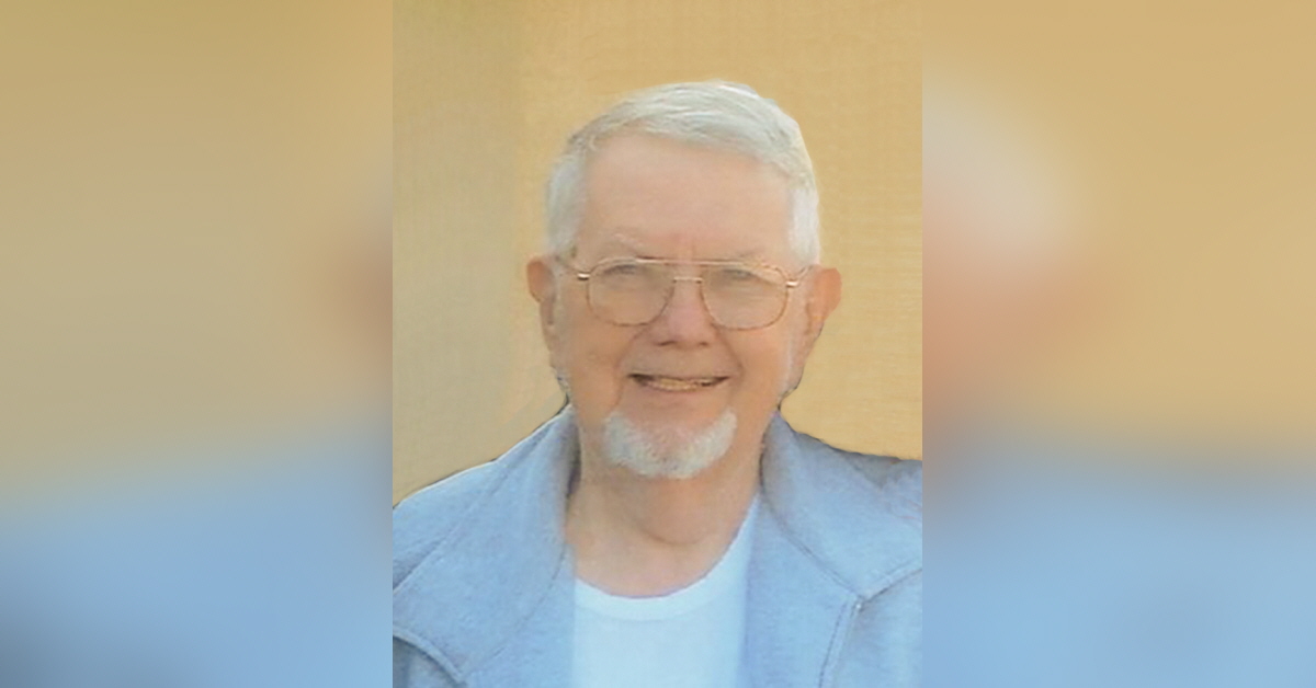 Obituary information for Erling Olson