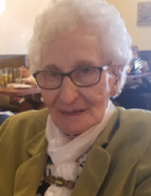Gloria E. Byrd