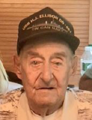Walter Irvin Thomas