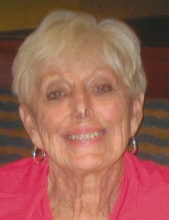 Photo of Joan Pyle