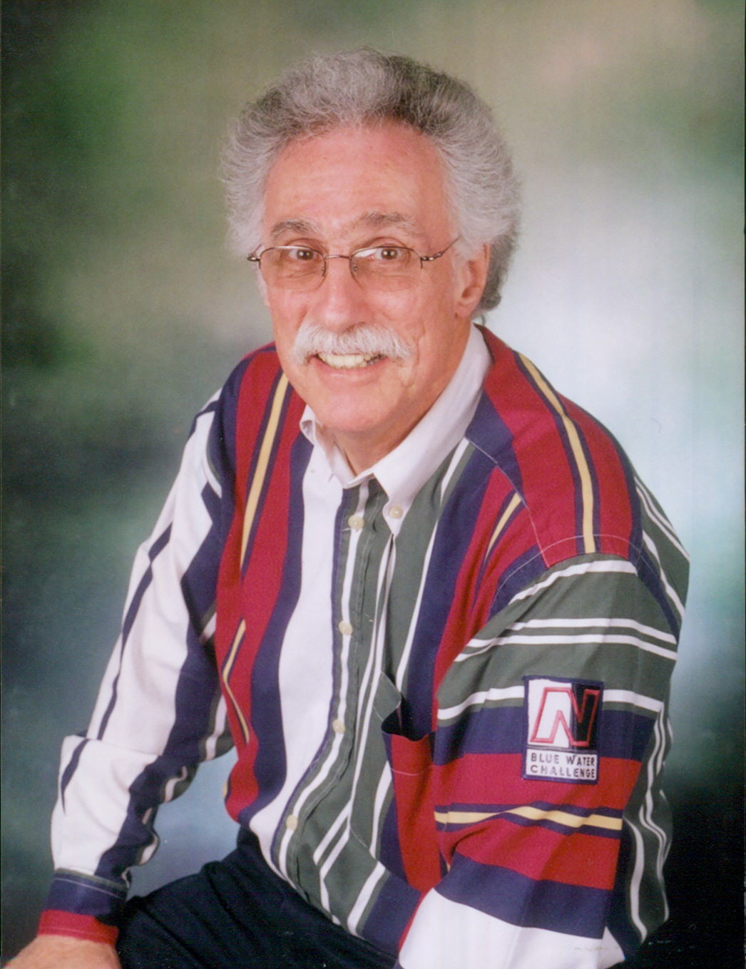 Charles Peckinpaugh, III 2021 Walker Funeral Homes OH