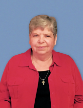 Linda Beaubouef Cazes