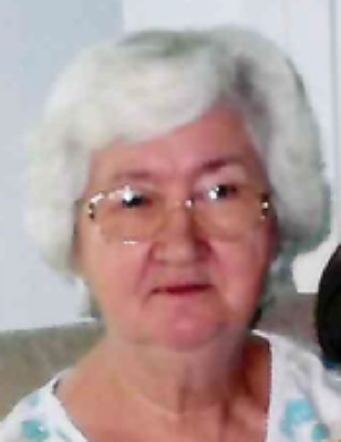 Christine Dunn Springfield, Ohio Obituary
