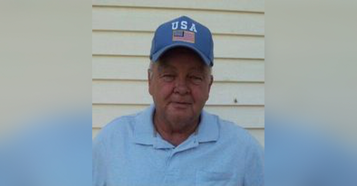 Obituary information for Larry Jones