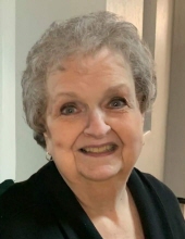 Barbara Kay Rudisill Lucas