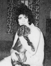 Marjory Marilyn Lox