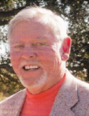 Kenneth Martin McKay