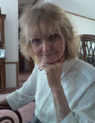 Mary Theresa Hausman