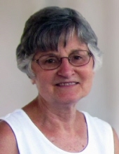 Carole A. Sedar