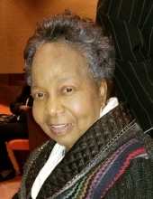 Mrs. Annie Lois Marcus