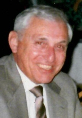 Photo of David Quiñones, Sr.