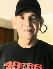 Antonio Peraza Salazar