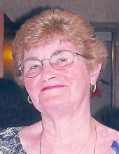 Marjorie A. Hall