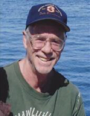 Wayne M Rehnelt