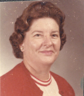 Ruby J. Garrett