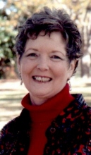 Judy Thompson Rains