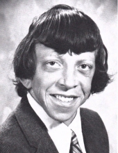 Alan Lincoln "Crawdad" Mattison