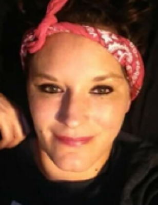 Kricket Marie Rinebold