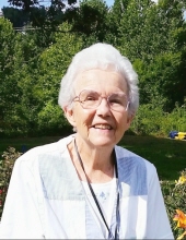 Eugenia Summers Phillips