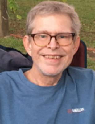 Gary Paul Hanemann