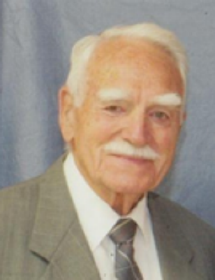 Alvin "Bud" H. Seligman