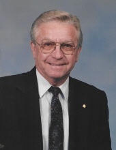 William  D. "Bill"  Huffman