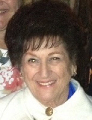 Photo of Anne Fritz