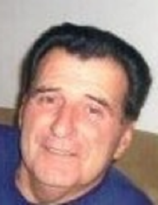 George Paul Melini Sr. Luray, Virginia Obituary