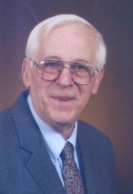 Photo of William Cockayne