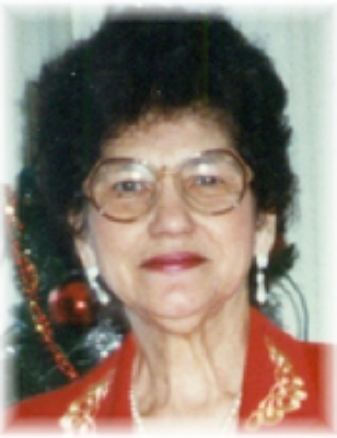 Natalia Rivera