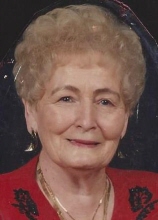 Mildred  McKee  Whitt