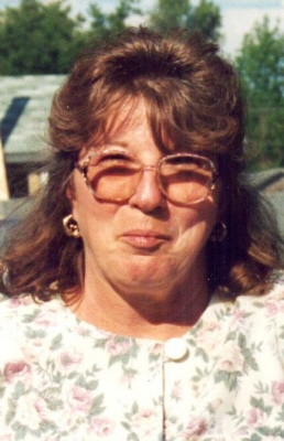 Photo of Beverly Jones