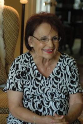 Photo of Doris Remigio