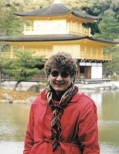 Jacquelyn Jean (nee Edwards) Salive