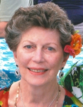 Patricia Easterly Lucke Norris
