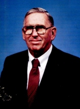 Rev. Charles Elbert  Sperry