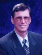 Paul DeLeon Allen Jr. 21383128