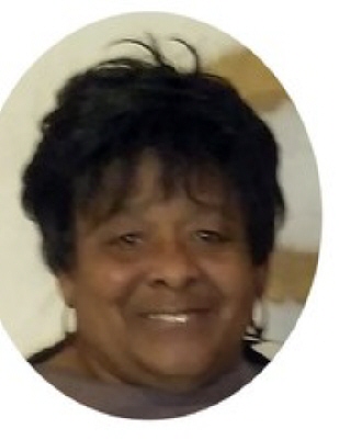 Photo of Ernestine Summers